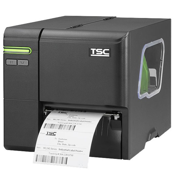 Термотрансферный принтер этикеток TSC ML240P в Магнитогорске