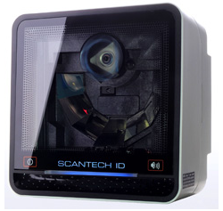 Сканер штрих-кода Scantech ID Nova N4060/N4070 в Магнитогорске