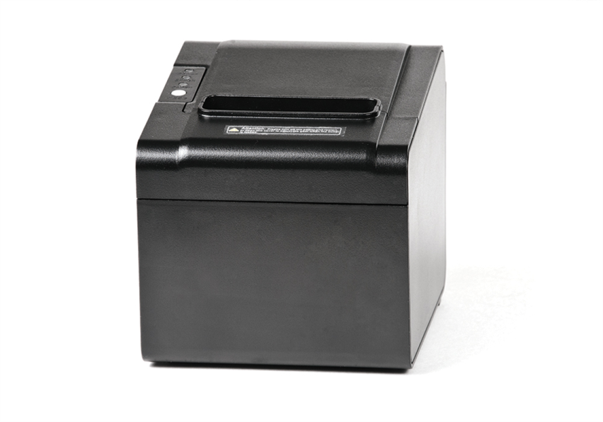 Чековый принтер АТОЛ RP-326-USE черный Rev.4 в Магнитогорске