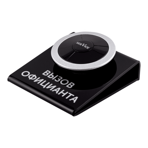 Кнопка вызова iBells 315S/715 с подставкой в Магнитогорске