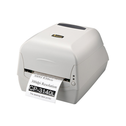 Настольный принтер штрих-кода Argox CP-3140LE-SB в Магнитогорске