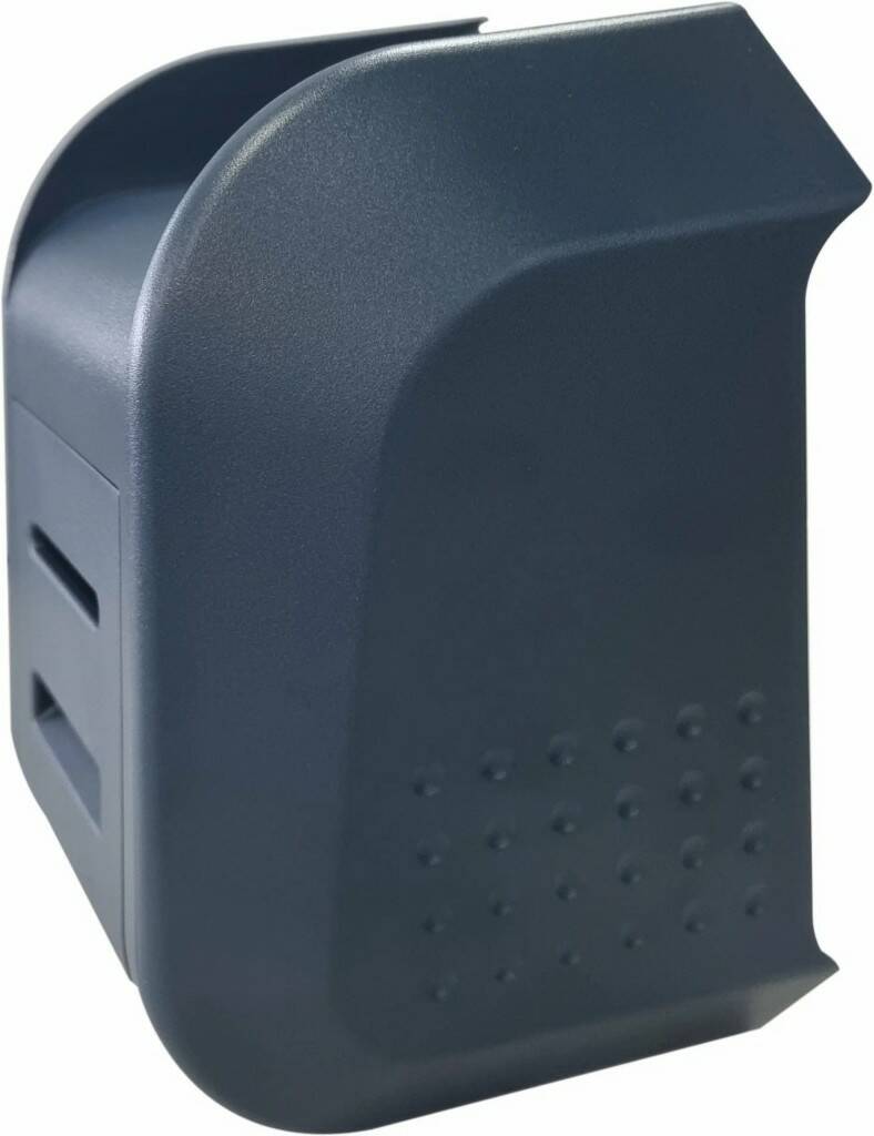 Ламинатор с флиппер-модулем для двусторонней печати и ламинации для принтеров Advent SOLID-510 в Магнитогорске