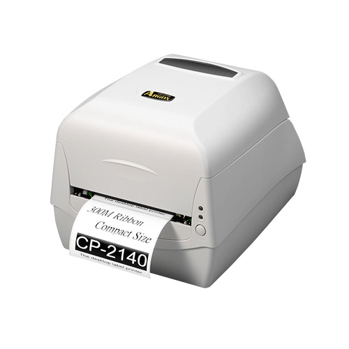 Настольный принтер штрих-кода Argox CP-2140-SB в Магнитогорске