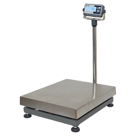 Весы товарные напольные ProMAS PM1B