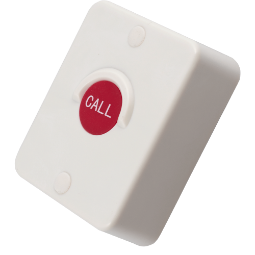 Кнопка вызова iBells 309 влагозащищённая в Магнитогорске