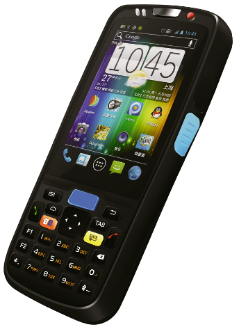 Терминал сбора данных GlobalPOS GP-С5000-2DMT (2D Moto, Android 5.1, Bluetooth, WiFi, NFC, GPS/AGPS, в Магнитогорске