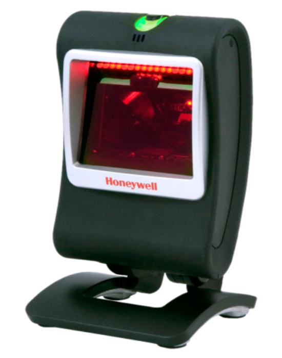 Сканер штрих-кода Honeywell MK7580 Genesis, тационарный  в Магнитогорске