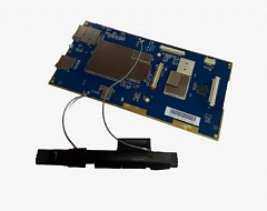 Материнская плата планшетного модуля для АТОЛ Sigma 10Ф MPCBA (1+8) (1GB/8GB) в Магнитогорске