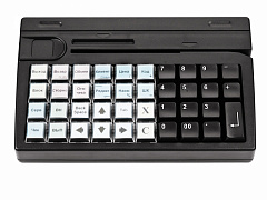 Программируемая клавиатура Posiflex KB-4000 в Магнитогорске