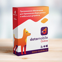 DataMobile, версия Online в Магнитогорске