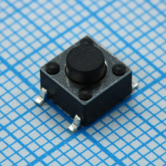 Кнопка сканера (микропереключатель) для АТОЛ Impulse 12 L-KLS7-TS6604-5.0-180-T (РФ) в Магнитогорске