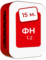 Фискальный накопитель ФН-1.2 15 месяцев в Магнитогорске