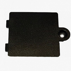 Крышка отсека для фискального накопителя для АТОЛ FPrint-22ПТK/55Ф AL.P050.00.014 (Черный) в Магнитогорске