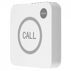 Кнопка вызова iBells 311 сенсорная с функцией отмены в Магнитогорске