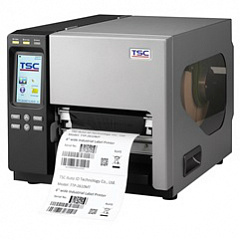 Термотрансферный принтер этикеток TSC TTP-2610MT в Магнитогорске