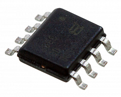 Микросхема памяти MX25L6433FM2I-08Q SMD для АТОЛ 91Ф/92Ф в Магнитогорске