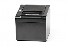 Чековый принтер АТОЛ RP-326-USE черный Rev.4 в Магнитогорске