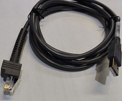 Кабель USB для АТОЛ SB2108 Plus 01.W.L.0102000A rev 2 в Магнитогорске