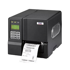 Принтер этикеток термотрансферный TSC ME340 в Магнитогорске