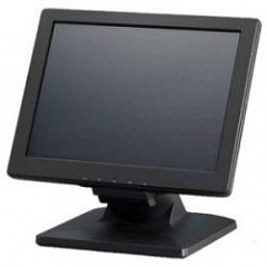 POS-монитор 10.4 " LCD VGA , черный в Магнитогорске