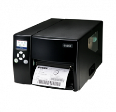 Промышленный принтер начального уровня GODEX EZ-6250i в Магнитогорске