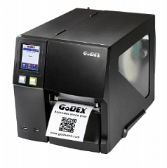 Промышленный принтер начального уровня GODEX ZX-1200i в Магнитогорске