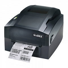 Термотранферный принтер этикеток Godex G300 в Магнитогорске