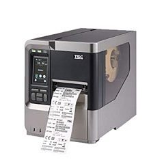 Принтер этикеток термотрансферный TSC MX240P в Магнитогорске
