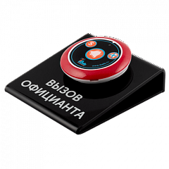 Комплект Smart 23/ 715 кнопка вызова с подставкой в Магнитогорске