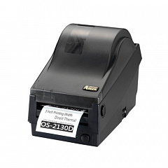Настольный принтер штрих-кода Argox OS-2130D-SB в Магнитогорске