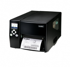 Промышленный принтер начального уровня GODEX EZ-6350i в Магнитогорске