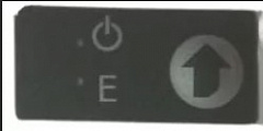 Наклейка на панель индикации АТ.037.03.010 для АТОЛ 11Ф/30Ф в Магнитогорске