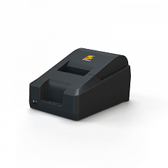 Фискальный регистратор РР-Электро РР-04Ф R черный с USB, c Wi-Fi, с Bluetooth в Магнитогорске