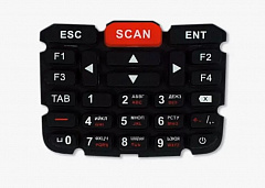 Подложка клавиатуры для АТОЛ Smart.Slim/Smart.Slim Plus K5817000018LA в Магнитогорске
